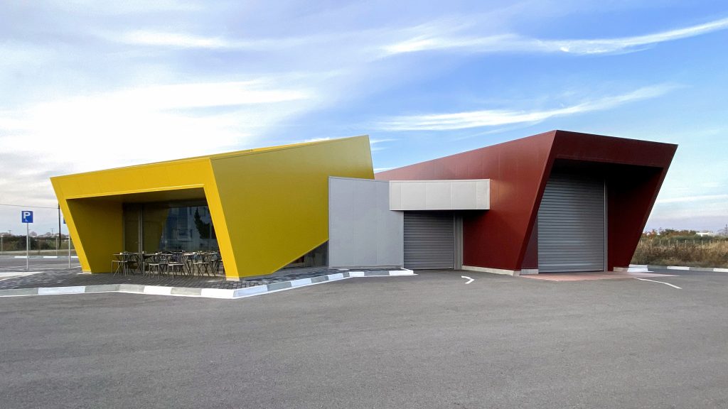 Ι.ΚΤΕΟ OLYMPOS ΣΤΗΝ ΚΑΤΕΡΙΝΗ