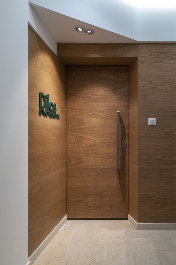 Ergo Dilos Oikonomiki - Ναβροζίδης Ιωάννης Αρχιτέκτονας