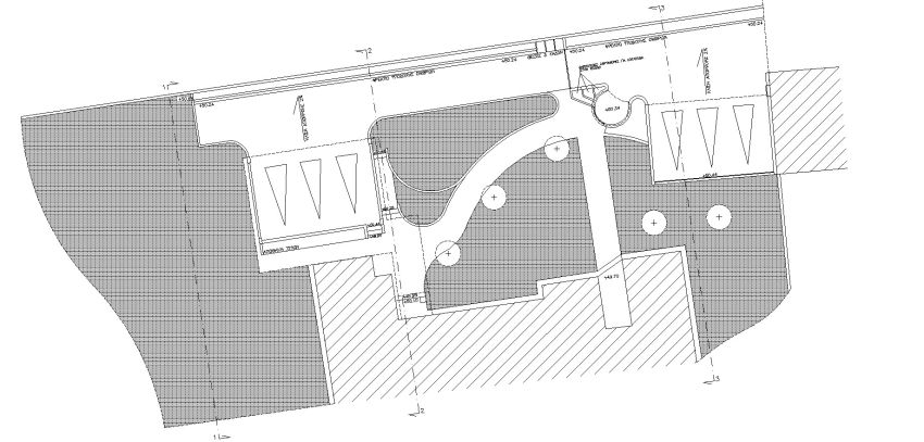 Ergo Diamormosi avliou xorou - Ναβροζίδης Ιωάννης Αρχιτέκτονας 6
