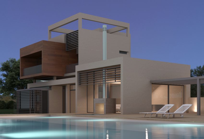 Ergo Didimes Katoikies - Ναβροζίδης Ιωάννης Αρχιτέκτονας 1