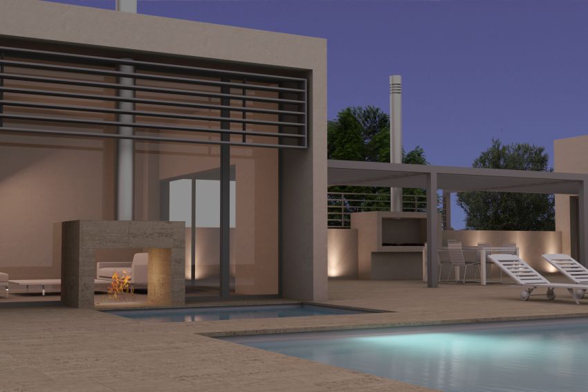 Ergo Didimes Katoikies - Ναβροζίδης Ιωάννης Αρχιτέκτονας 2