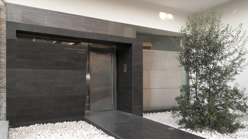 Ergo Dikigoriko Grafeio - Ναβροζίδης Ιωάννης Αρχιτέκτονας 1