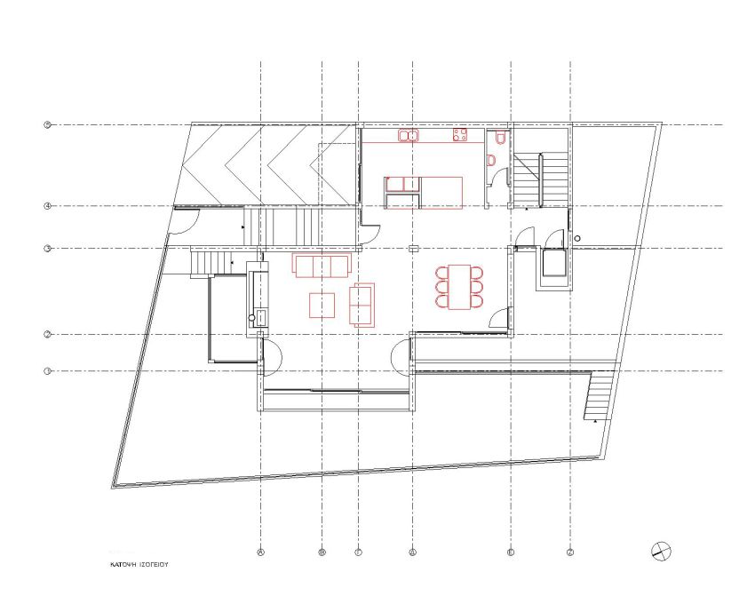 Ergo Duorofi Monokatikia - Ναβροζίδης Ιωάννης Αρχιτέκτονας 12