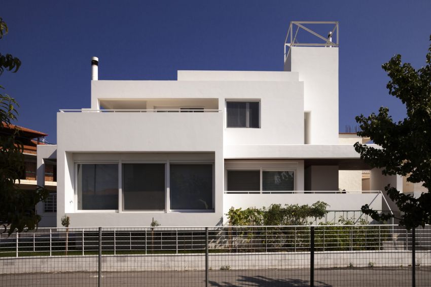 Ergo Duorofi Monokatikia - Ναβροζίδης Ιωάννης Αρχιτέκτονας 2