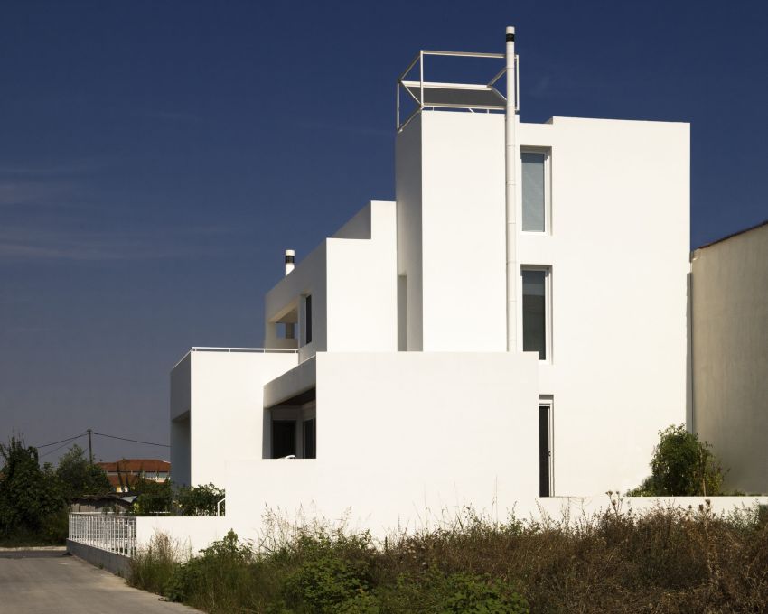 Ergo Duorofi Monokatikia - Ναβροζίδης Ιωάννης Αρχιτέκτονας 5