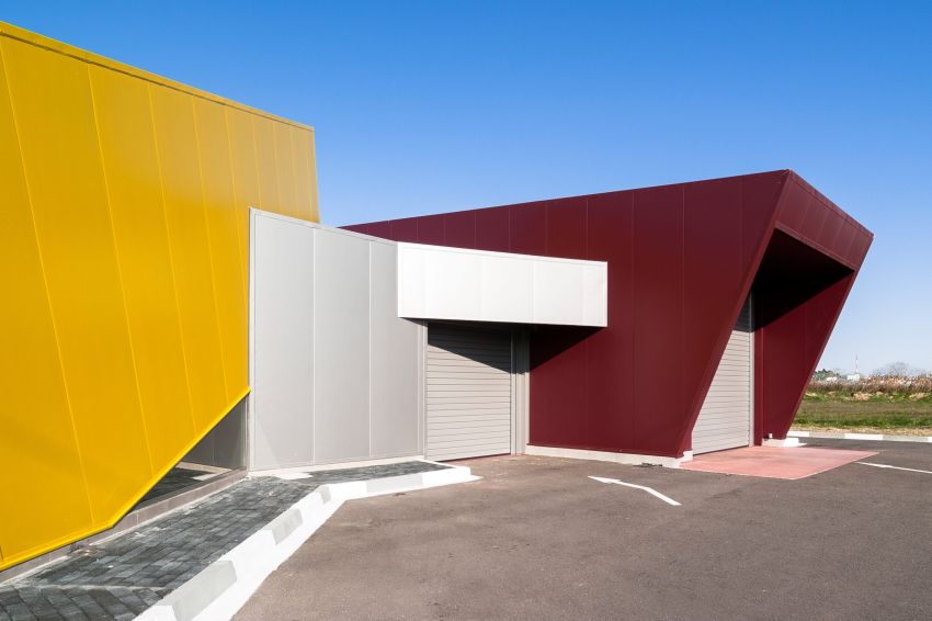 Ergo Idiotiko KTEO Olympos - Ναβροζίδης Ιωάννης Αρχιτέκτονας 5