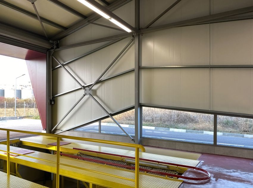 Ergo Idiotiko KTEO Olympos - Ναβροζίδης Ιωάννης Αρχιτέκτονας 7