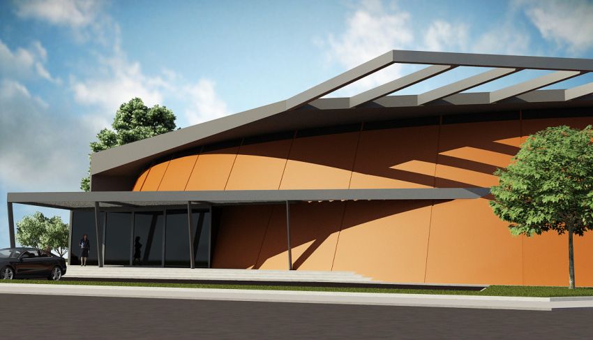 Ergo Katastima Hlectronikon Eidon - Ναβροζίδης Ιωάννης Αρχιτέκτονας 2