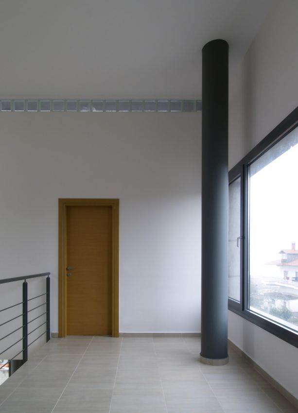 Ergo Katoikia Neoxorouda Thessaloniki - Ναβροζίδης Ιωάννης Αρχιτέκτονας 15