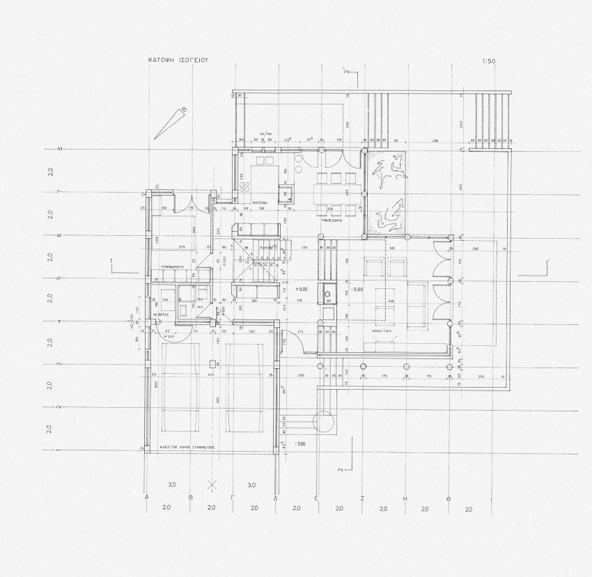 Ergo Katoikia Neoxorouda Thessaloniki - Ναβροζίδης Ιωάννης Αρχιτέκτονας 16