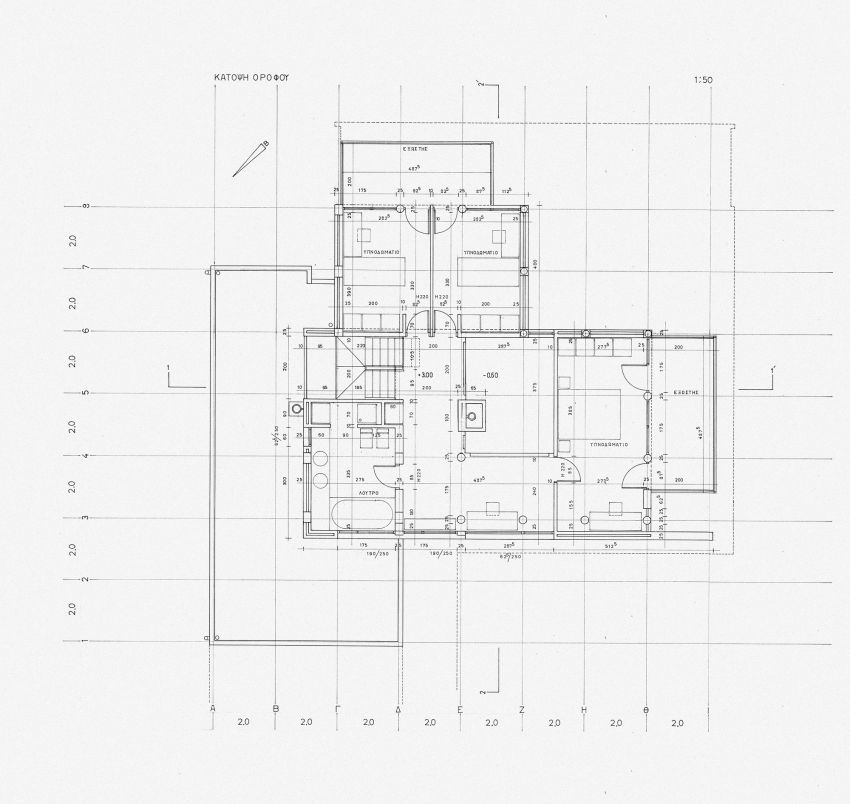 Ergo Katoikia Neoxorouda Thessaloniki - Ναβροζίδης Ιωάννης Αρχιτέκτονας 17