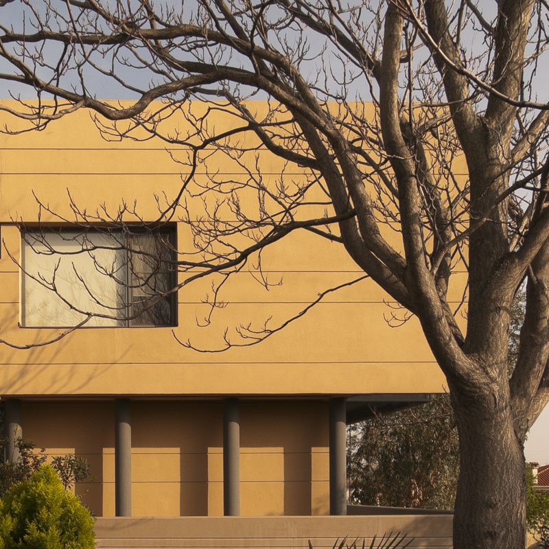 Ergo Katoikia Neoxorouda Thessaloniki - Ναβροζίδης Ιωάννης Αρχιτέκτονας 2