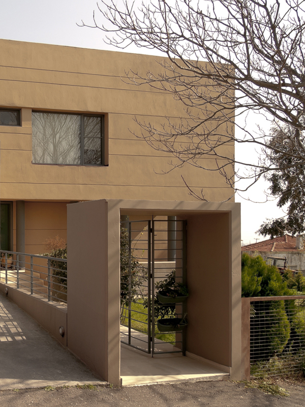 Ergo Katoikia Neoxorouda Thessaloniki - Ναβροζίδης Ιωάννης Αρχιτέκτονας 3