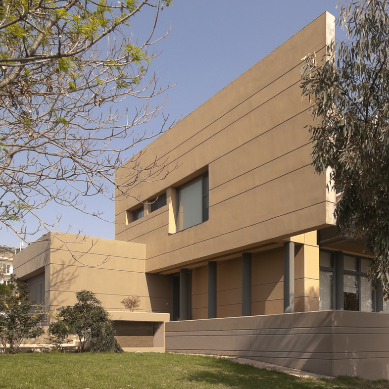 Ergo Katoikia Neoxorouda Thessaloniki - Ναβροζίδης Ιωάννης Αρχιτέκτονας 4