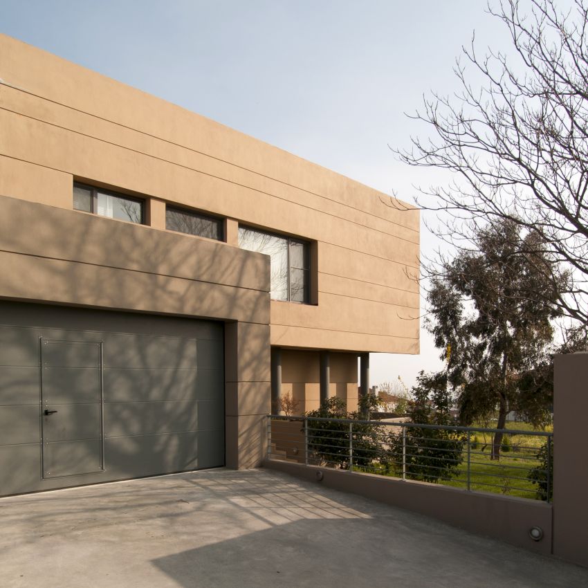 Ergo Katoikia Neoxorouda Thessaloniki - Ναβροζίδης Ιωάννης Αρχιτέκτονας 5