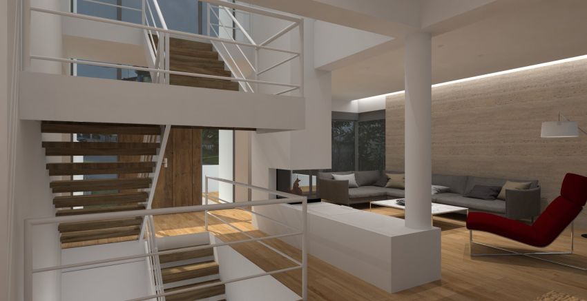 Ergo Katoikia Travertine - Ναβροζίδης Ιωάννης Αρχιτέκτονας 3