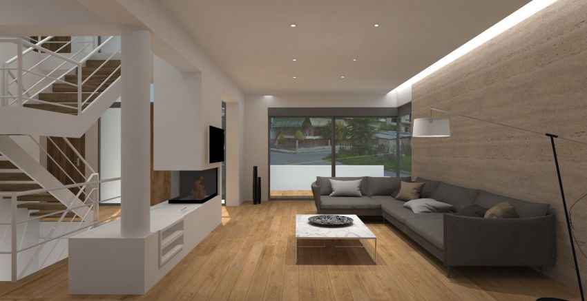 Ergo Katoikia Travertine - Ναβροζίδης Ιωάννης Αρχιτέκτονας 4