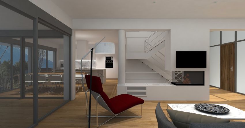 Ergo Katoikia Travertine - Ναβροζίδης Ιωάννης Αρχιτέκτονας 5