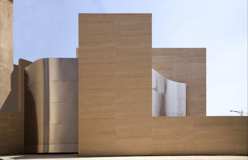 Ergo Kentro Aisthitikis - Ναβροζίδης Ιωάννης Αρχιτέκτονας 2