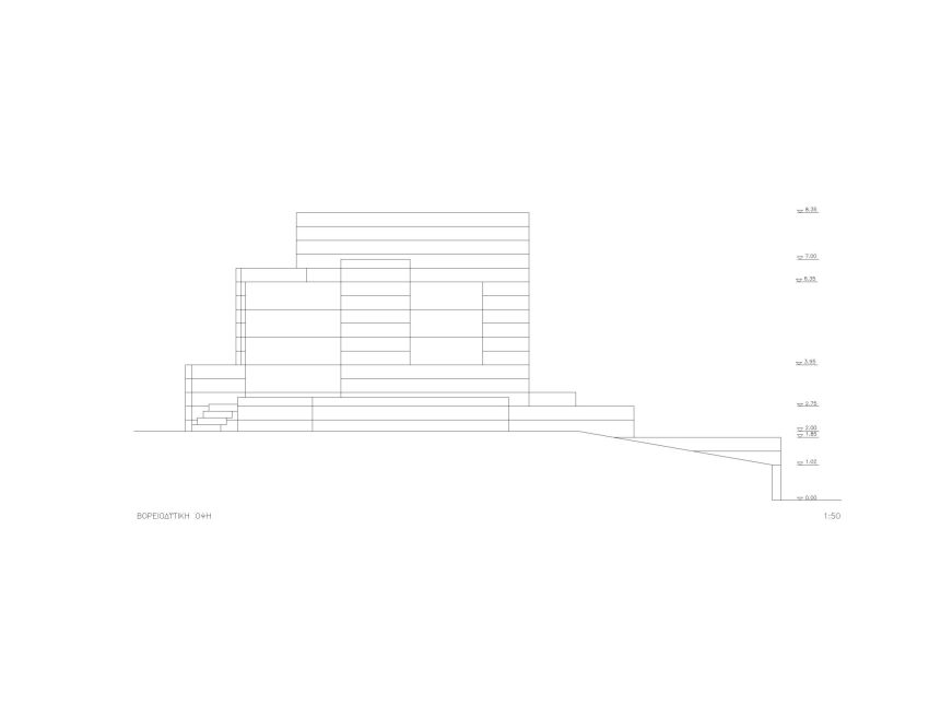 Ergo Kentro Aisthitikis - Ναβροζίδης Ιωάννης Αρχιτέκτονας 8