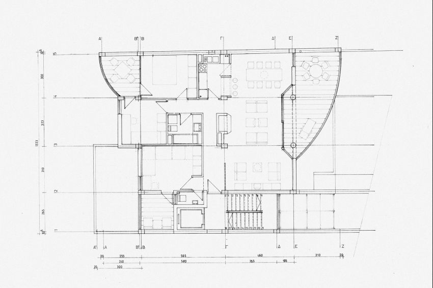 Ergo Ktirio Orofodiamerismaton Katerini - Ναβροζίδης Ιωάννης Αρχιτέκτονας 4
