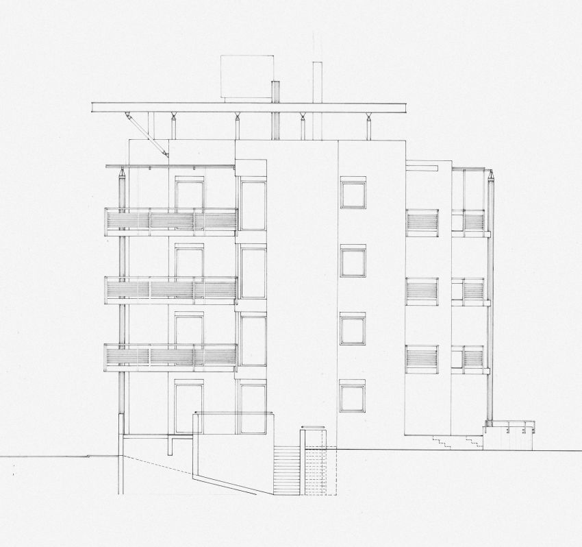 Ergo Ktirio Tessaron Orofodiamerismaton - Ναβροζίδης Ιωάννης Αρχιτέκτονας 11