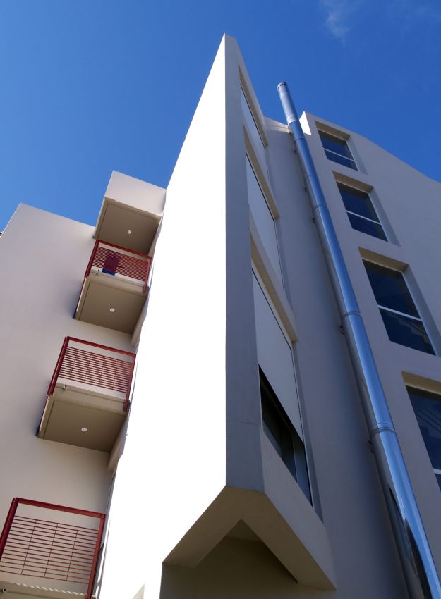 Ergo Ktirio Tessaron Orofodiamerismaton - Ναβροζίδης Ιωάννης Αρχιτέκτονας 4