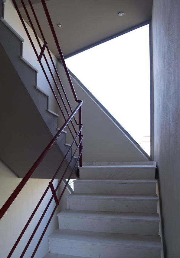 Ergo Ktirio Tessaron Orofodiamerismaton - Ναβροζίδης Ιωάννης Αρχιτέκτονας 7