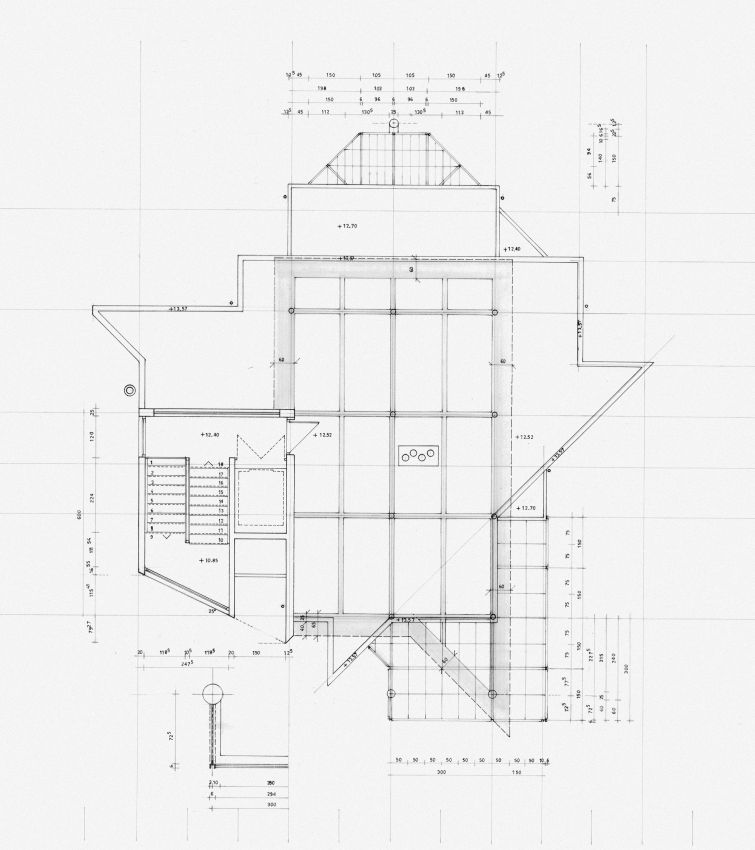 Ergo Ktirio Tessaron Orofodiamerismaton - Ναβροζίδης Ιωάννης Αρχιτέκτονας 9
