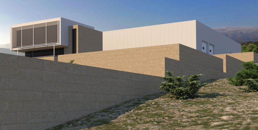 Ergo Monada paragogis Galaktokomikon - Ναβροζίδης Ιωάννης Αρχιτέκτονας 2