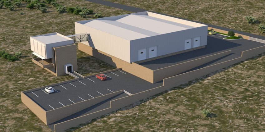 Ergo Monada paragogis Galaktokomikon - Ναβροζίδης Ιωάννης Αρχιτέκτονας 5