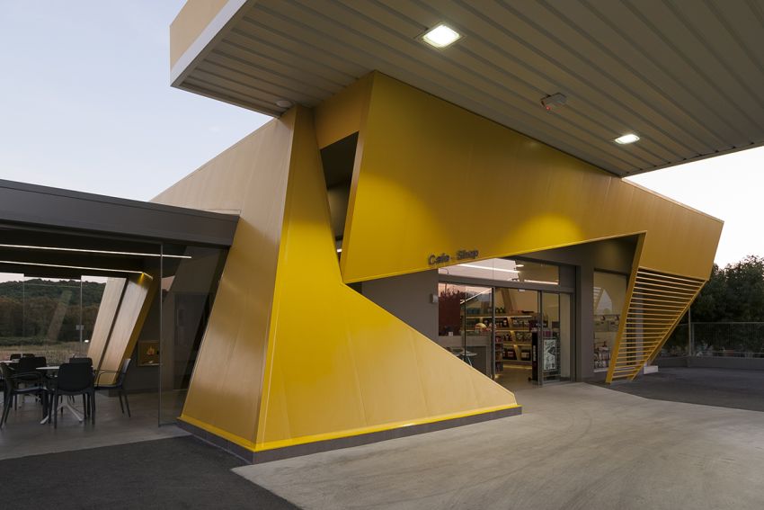 Ergo Pratirio Ygron Kausimon - Ναβροζίδης Ιωάννης Αρχιτέκτονας 1