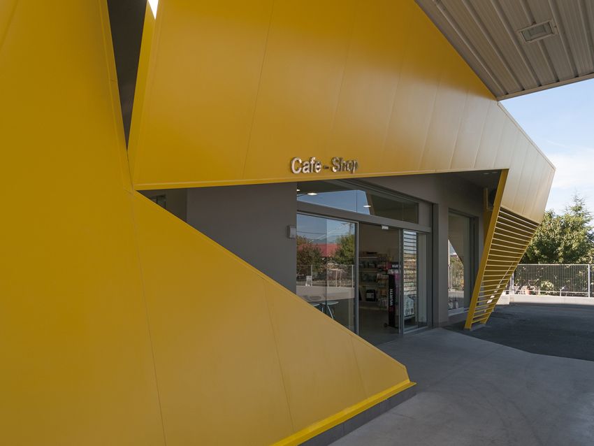 Ergo Pratirio Ygron Kausimon - Ναβροζίδης Ιωάννης Αρχιτέκτονας 4