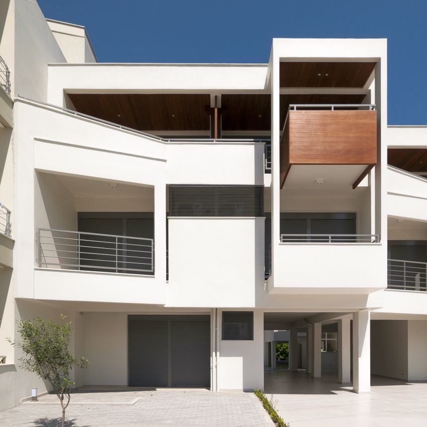 Ergo Sygrotima Diamerismaton Leptokaria - Ναβροζίδης Ιωάννης Αρχιτέκτονας 2