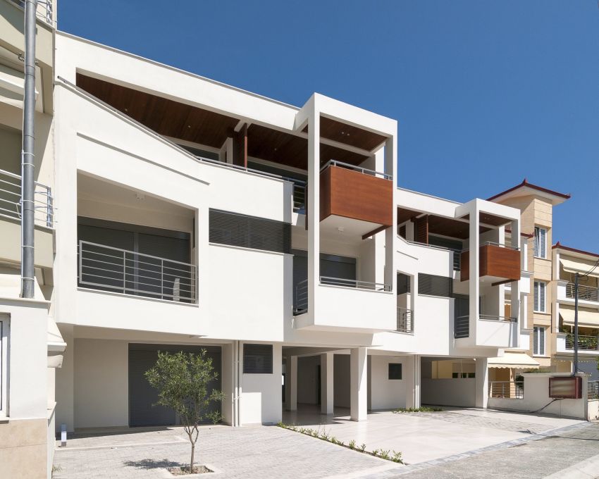 Ergo Sygrotima Diamerismaton Leptokaria - Ναβροζίδης Ιωάννης Αρχιτέκτονας 3