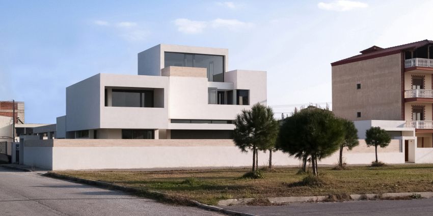 Ergo Triorofi Monokatikia kai Grafeio - Ναβροζίδης Ιωάννης Αρχιτέκτονας 1