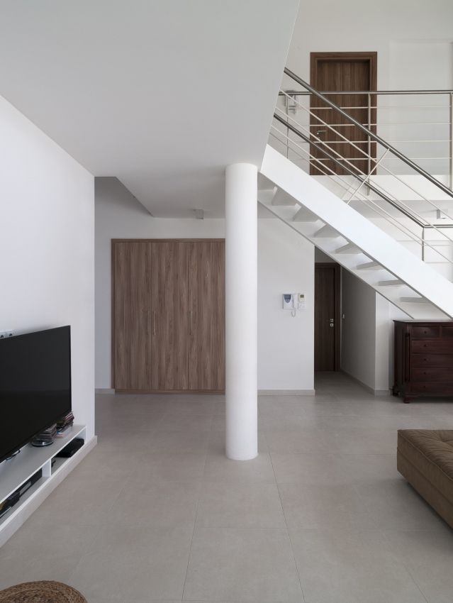 Ergo Triorofi Monokatikia kai Grafeio - Ναβροζίδης Ιωάννης Αρχιτέκτονας 10