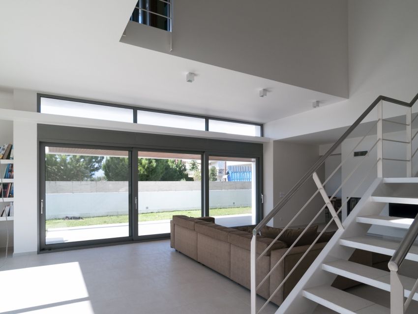 Ergo Triorofi Monokatikia kai Grafeio - Ναβροζίδης Ιωάννης Αρχιτέκτονας 15