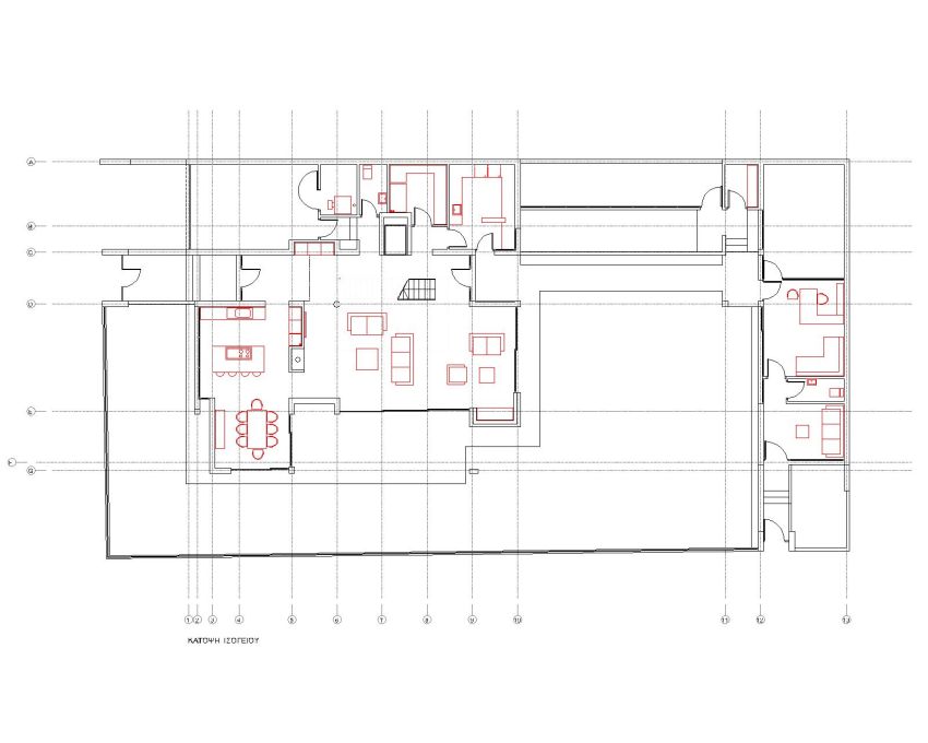 Ergo Triorofi Monokatikia kai Grafeio - Ναβροζίδης Ιωάννης Αρχιτέκτονας 17