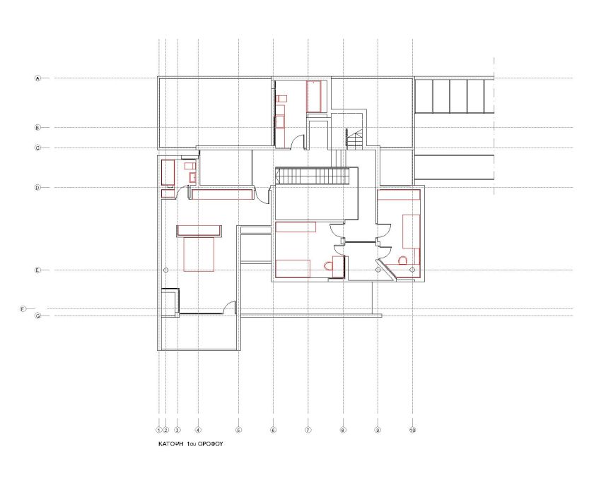 Ergo Triorofi Monokatikia kai Grafeio - Ναβροζίδης Ιωάννης Αρχιτέκτονας 18