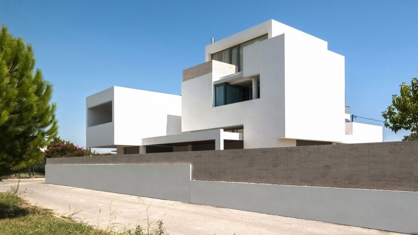 Ergo Triorofi Monokatikia kai Grafeio - Ναβροζίδης Ιωάννης Αρχιτέκτονας 2