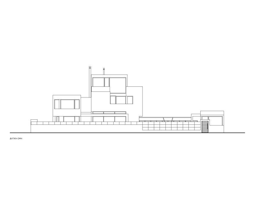 Ergo Triorofi Monokatikia kai Grafeio - Ναβροζίδης Ιωάννης Αρχιτέκτονας 20