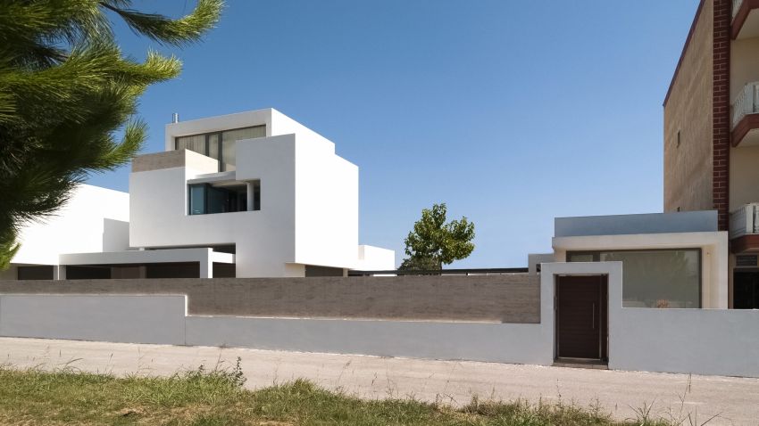 Ergo Triorofi Monokatikia kai Grafeio - Ναβροζίδης Ιωάννης Αρχιτέκτονας 3