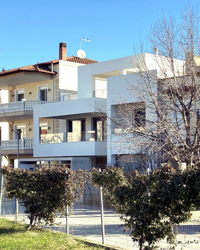 Ergo Triorofi Monokatikia - Ναβροζίδης Ιωάννης Αρχιτέκτονας 2