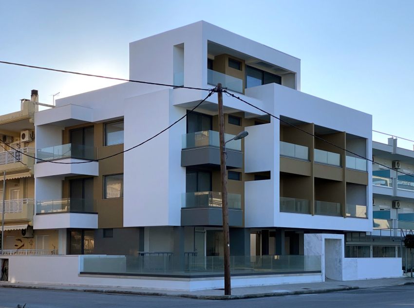 Ergo Xenodoxio Neous Porous Pierias - Ναβροζίδης Ιωάννης Αρχιτέκτονας 3