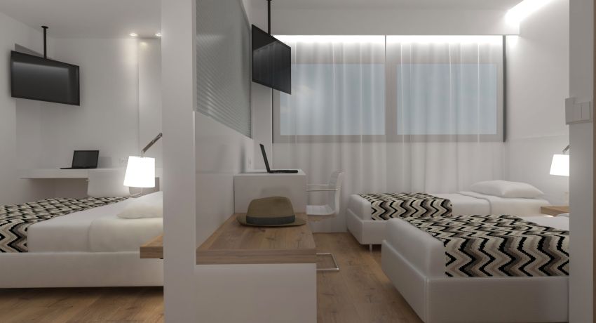 Ergo Xenodoxio Neous Porous Pierias - Ναβροζίδης Ιωάννης Αρχιτέκτονας 5