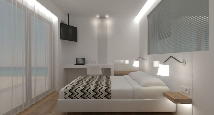 Ergo Xenodoxio Neous Porous Pierias - Ναβροζίδης Ιωάννης Αρχιτέκτονας 6