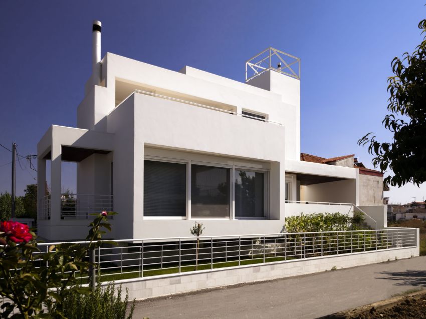 ΔΙΩΡΟΦΗ ΜΟΝΟΚΑΤΟΙΚΙΑ ΣΤΗΝ ΚΑΤΕΡΙΝΗ